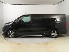 Toyota ProAce Verso - 2017