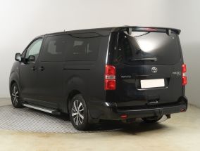 Toyota ProAce Verso - 2017