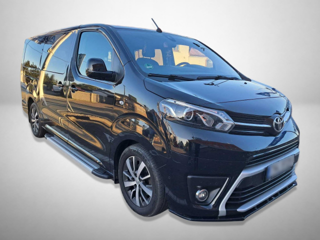 Toyota Proace Verso 2017
