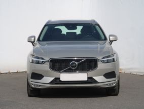 Volvo XC60 - 2018