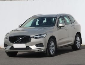Volvo XC60 - 2018