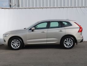 Volvo XC60 - 2018