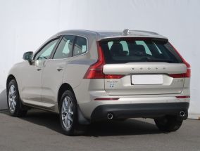Volvo XC60 - 2018
