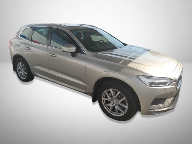 Volvo XC60 2018