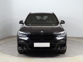 BMW X3 - 2020