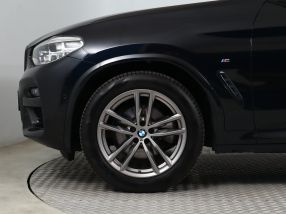 BMW X3 - 2020
