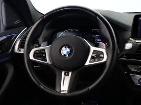 BMW X3 - 2020