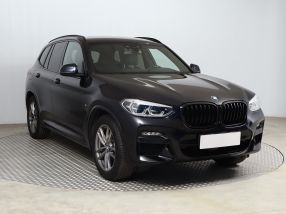 BMW X3 - 2020