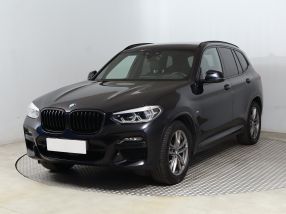 BMW X3 - 2020