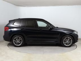 BMW X3 - 2020