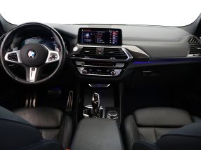 BMW X3 - 2020