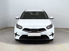 Kia Ceed - 2024