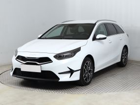 Kia Ceed - 2024
