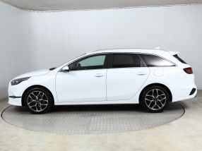 Kia Ceed - 2024