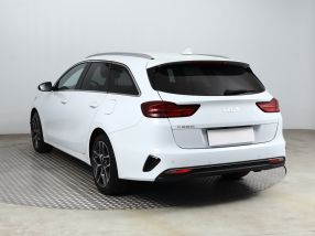 Kia Ceed - 2024