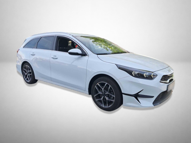 Kia Ceed 2024