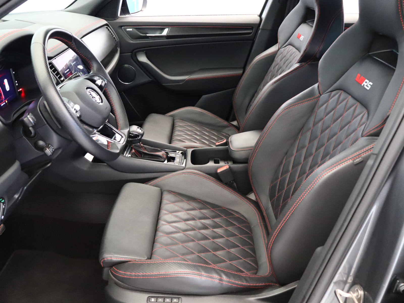 Škoda Kodiaq - 2024