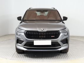 Škoda Kodiaq - 2024