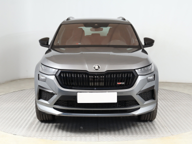 Škoda Kodiaq - 2024
