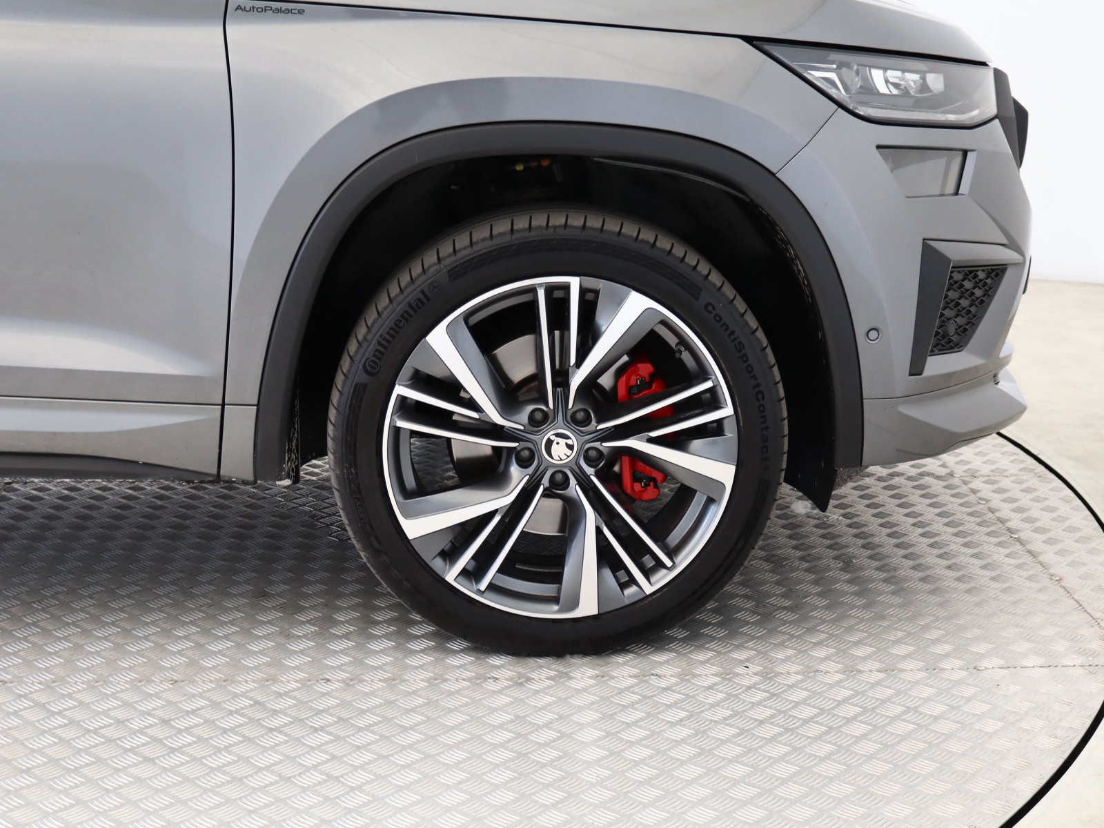 Škoda Kodiaq - 2024