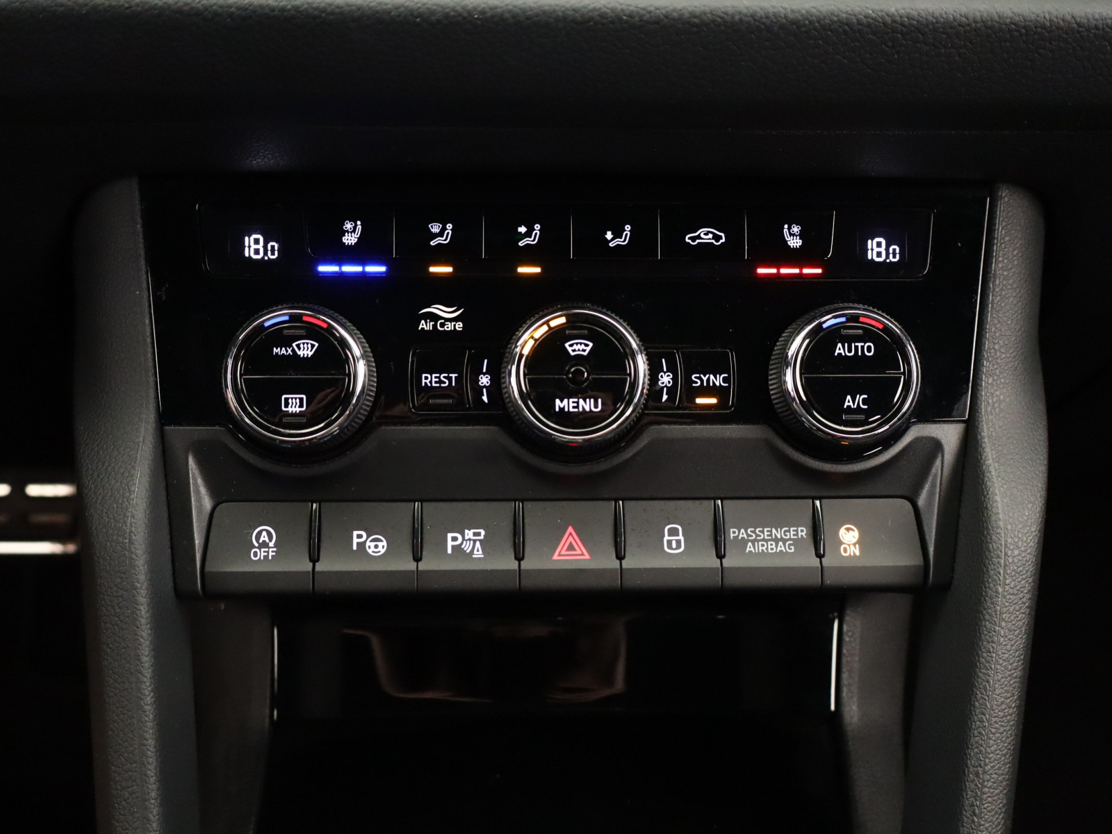 Škoda Kodiaq - 2024