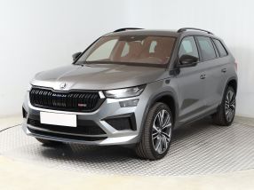 Škoda Kodiaq - 2024