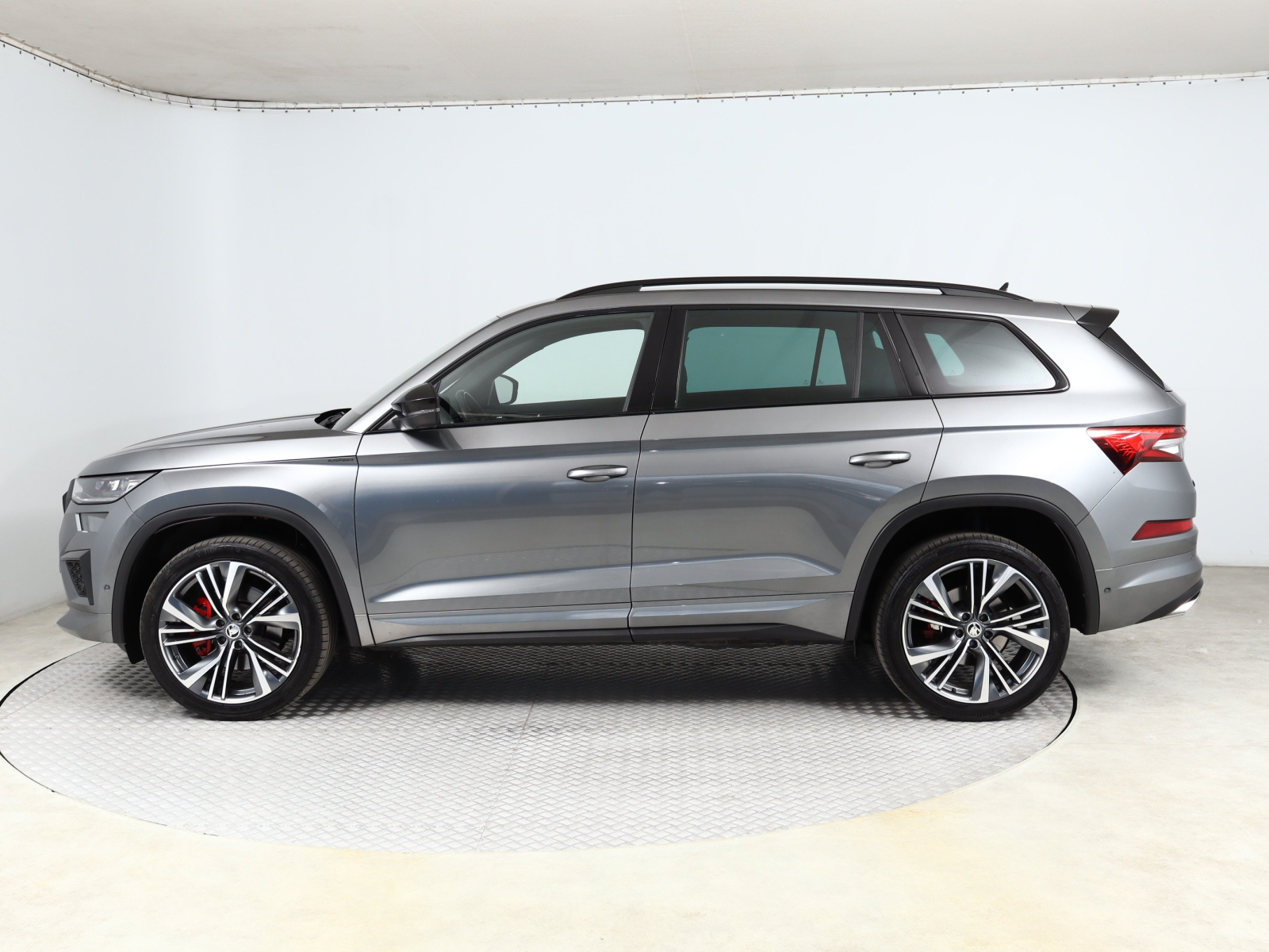 Škoda Kodiaq - 2024