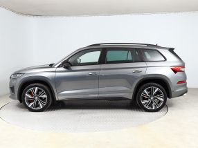 Škoda Kodiaq - 2024