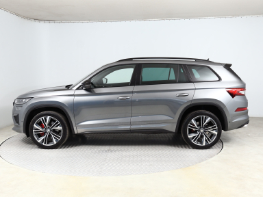 Škoda Kodiaq - 2024
