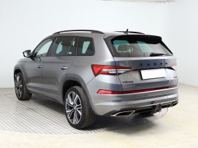 Škoda Kodiaq - 2024