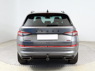 Škoda Kodiaq - 2024