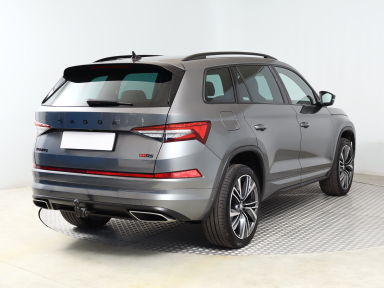 Škoda Kodiaq - 2024