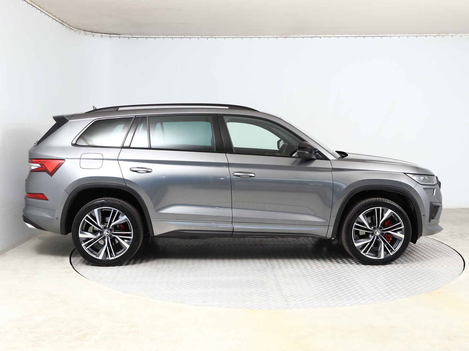Škoda Kodiaq - 2024