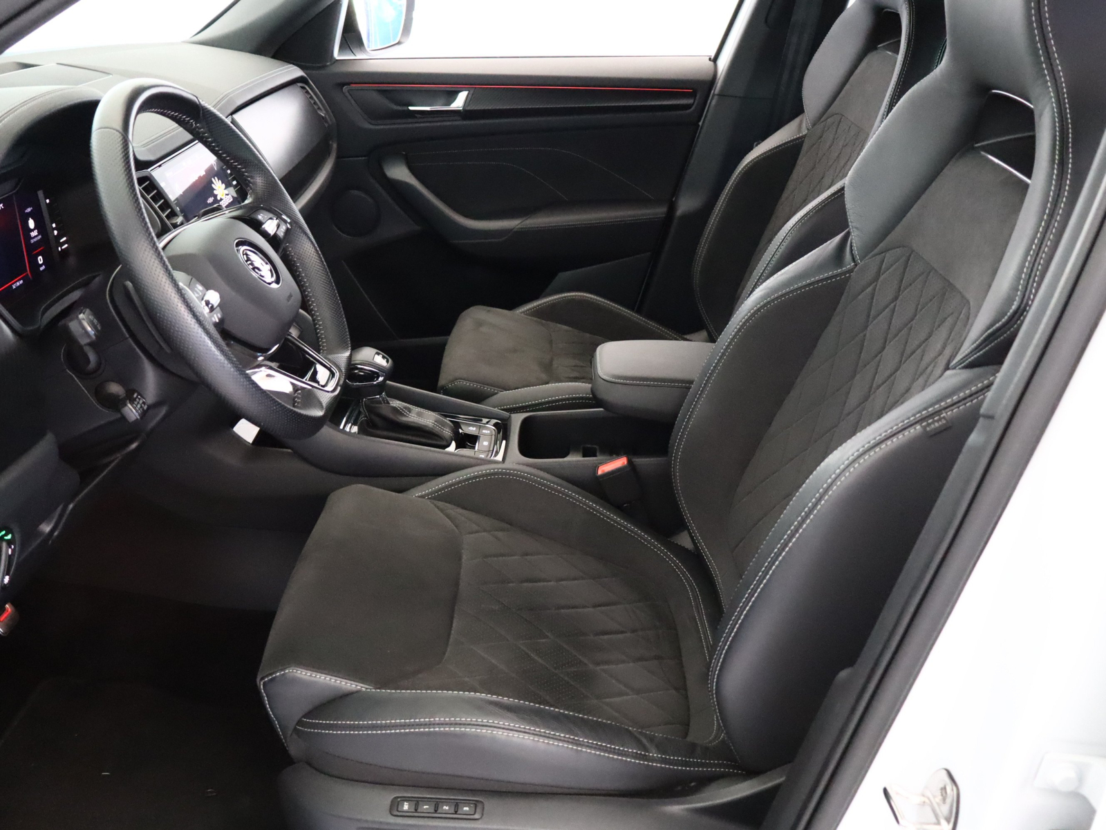 Škoda Kodiaq - 2024