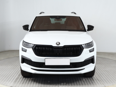 Škoda Kodiaq - 2024