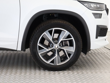 Škoda Kodiaq - 2024