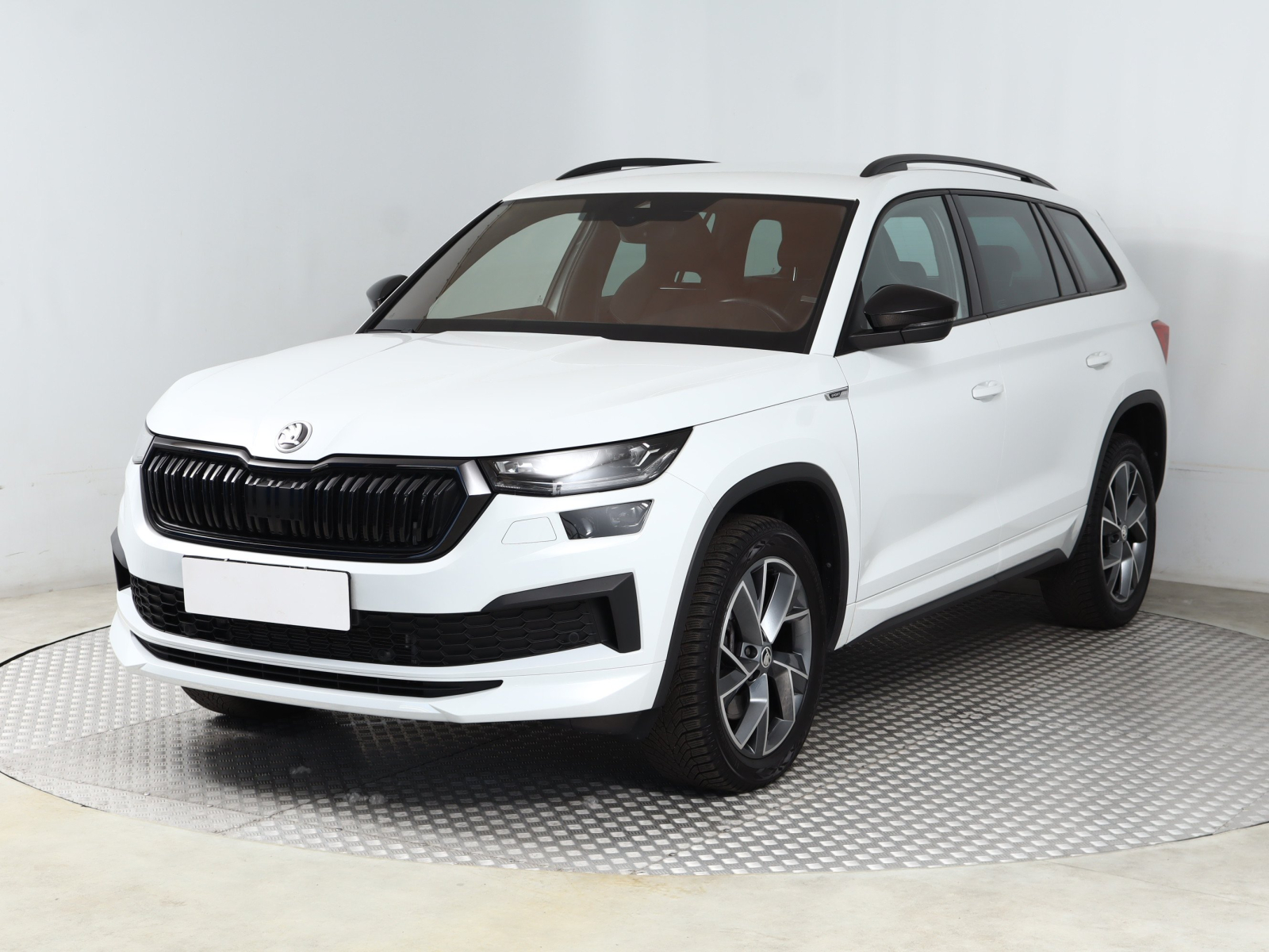 Škoda Kodiaq - 2024