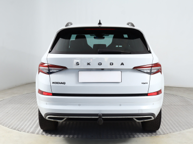 Škoda Kodiaq - 2024