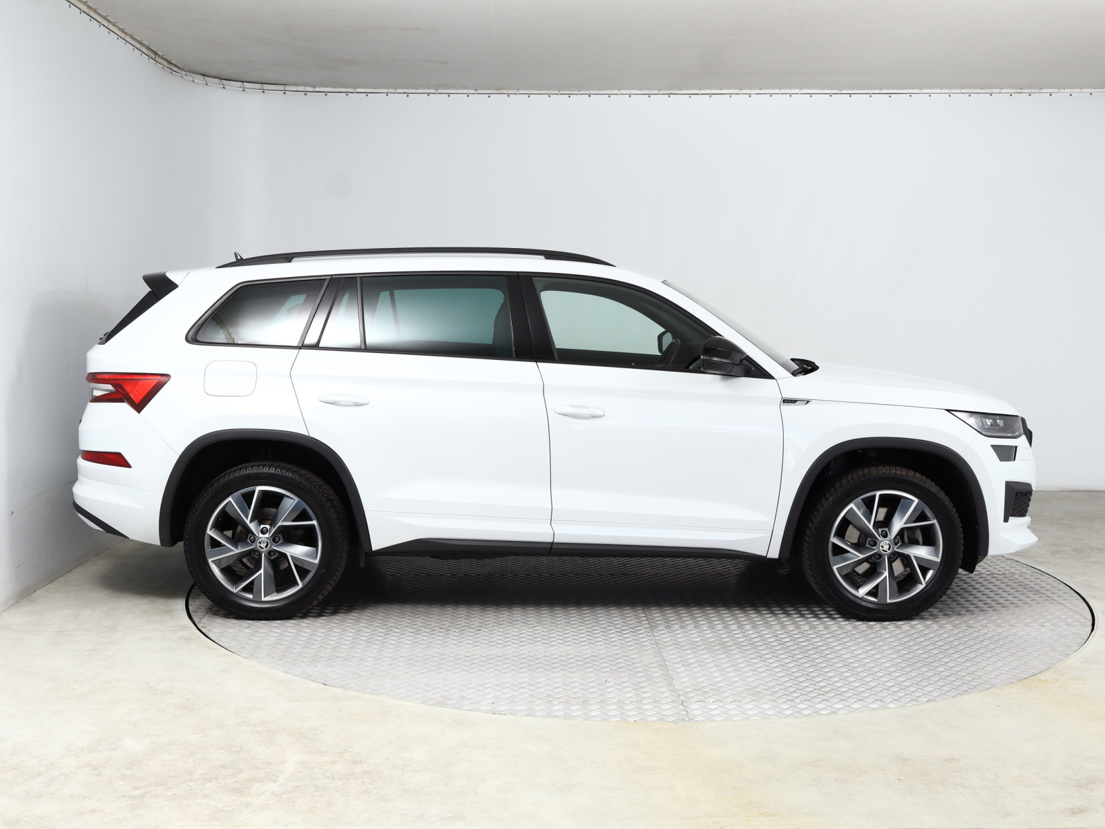 Škoda Kodiaq - 2024