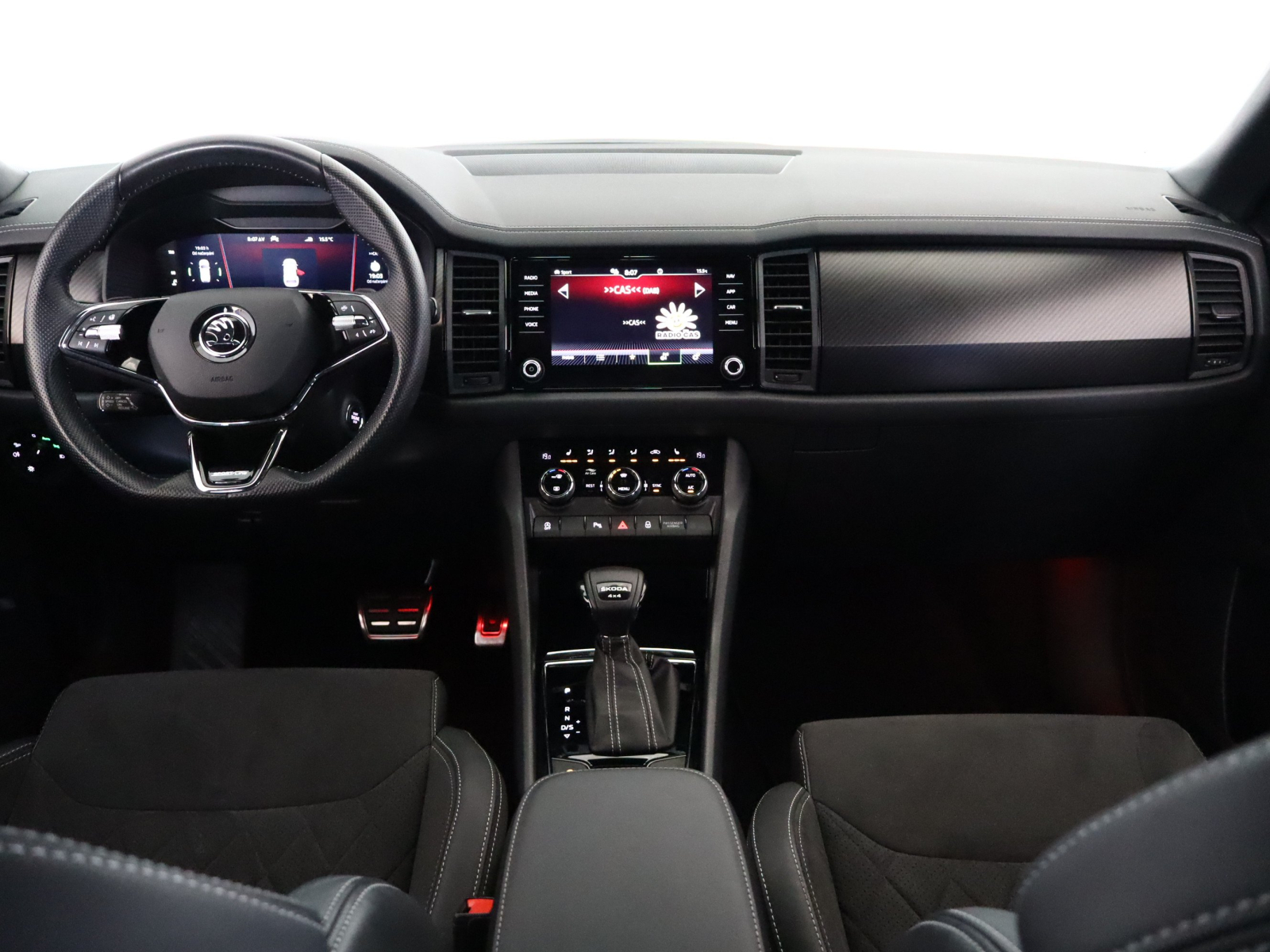 Škoda Kodiaq - 2024
