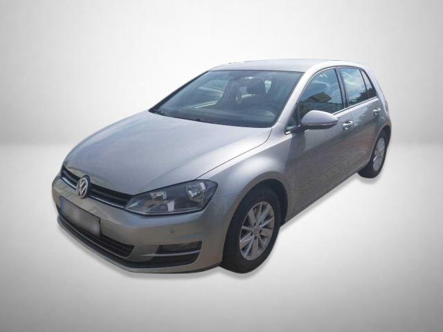 Volkswagen Golf 2013