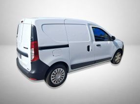 Dacia Dokker - 2020