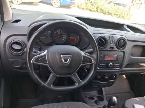 Dacia Dokker - 2020