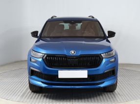 Škoda Kodiaq - 2024