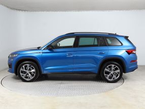 Škoda Kodiaq - 2024
