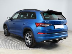 Škoda Kodiaq - 2024