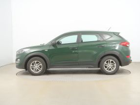 Hyundai Tucson - 2017