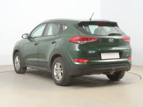Hyundai Tucson - 2017