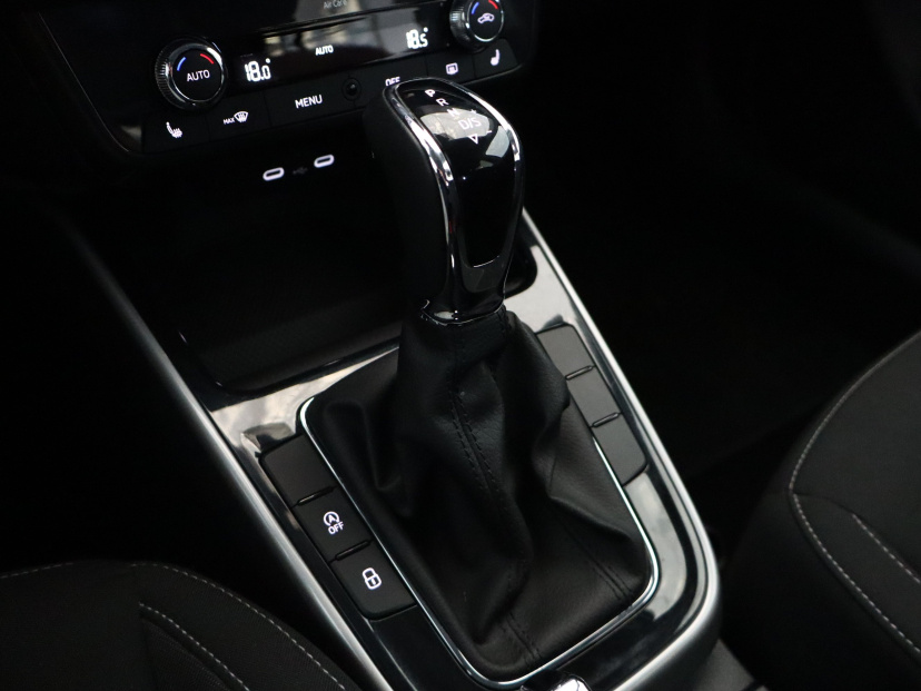 Škoda Fabia, 2022