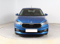 Škoda Fabia, 2022